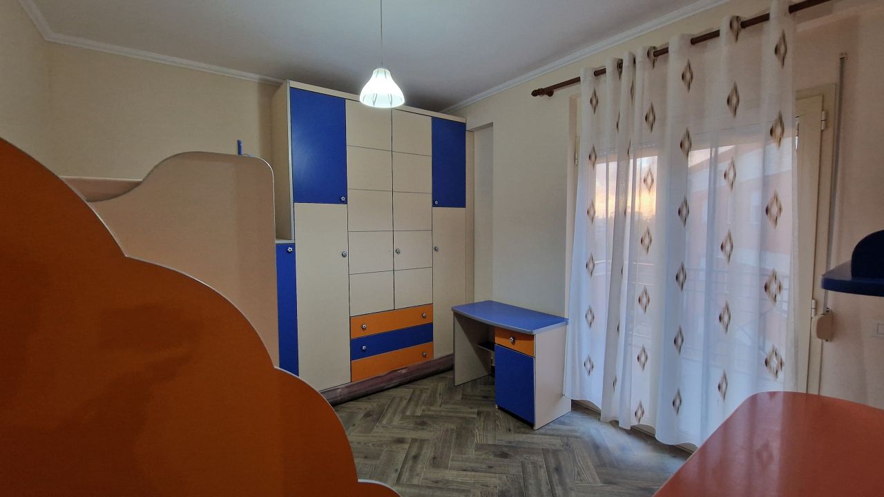 Apartment For Rent In Vlore Albania